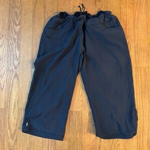 LOLE Black Joggers Women’s Size L